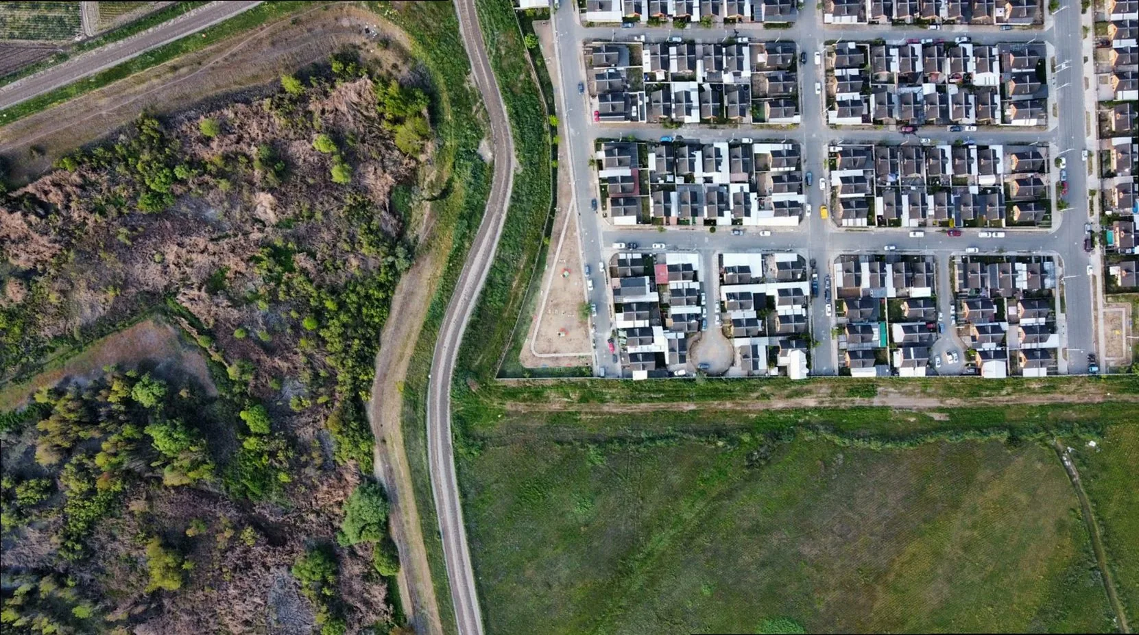 Housing Policy Comparative Analysis